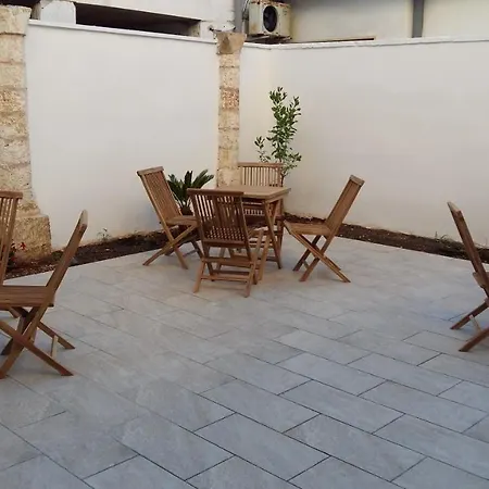 Marigio' Bed & Breakfast