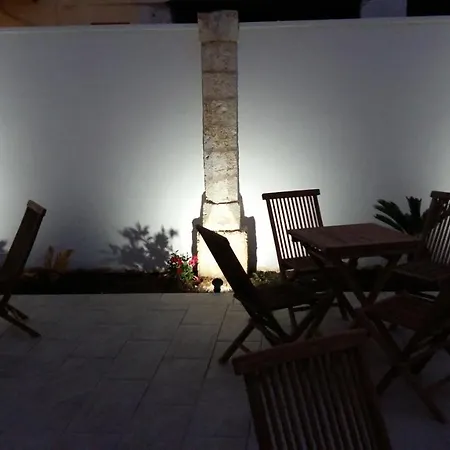 Bed & Breakfast Marigio' Tricase