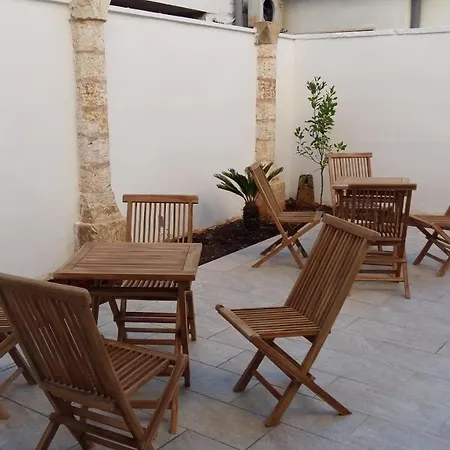 Marigio' Bed & Breakfast Tricase