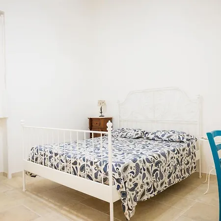 Bed & Breakfast Marigio'