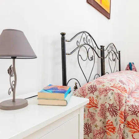 Marigio' Bed & Breakfast Tricase