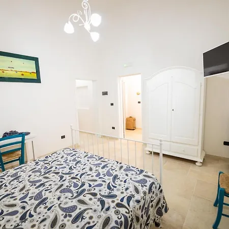 Marigio' Bed & Breakfast Tricase