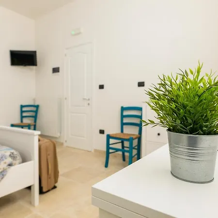 Marigio' Bed & Breakfast 3*