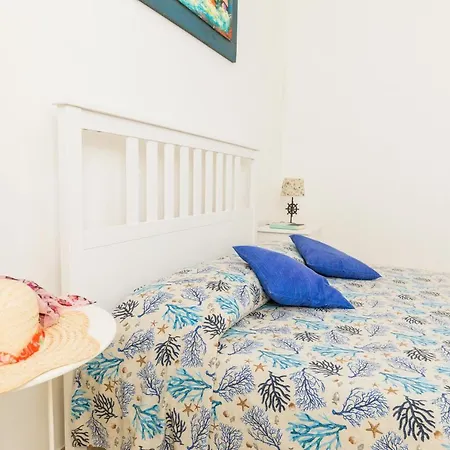 Bed & Breakfast Marigio' *