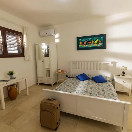 Marigio' Bed & Breakfast Tricase