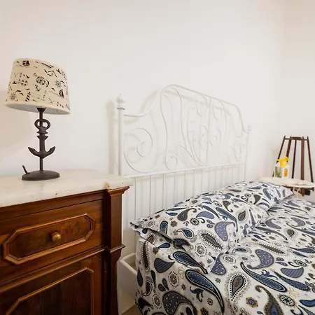 Bed & Breakfast Marigio'