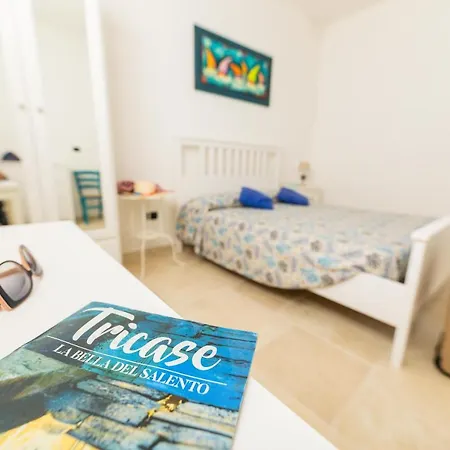 Marigio' Bed & Breakfast Tricase