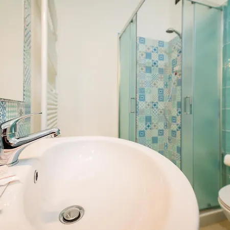 Bed & Breakfast Marigio' Tricase