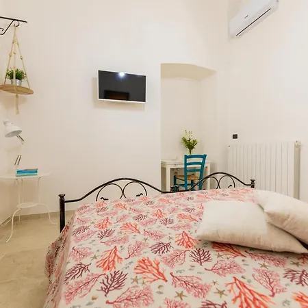 Marigio' Bed & Breakfast Tricase