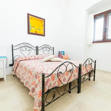 Marigio' Bed & Breakfast