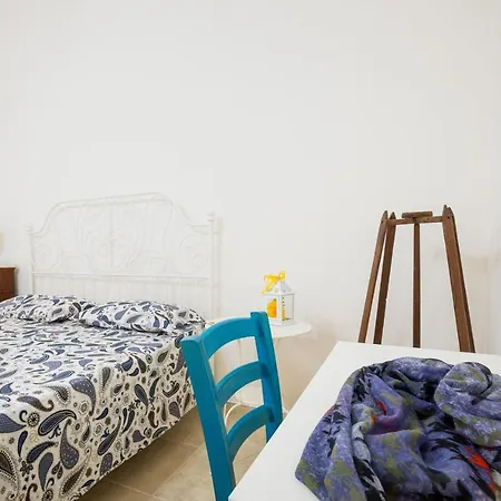 Marigio' Bed & Breakfast *