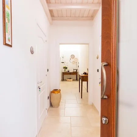 Marigio' Bed & Breakfast Tricase