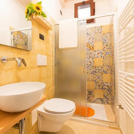 Marigio' Bed & Breakfast 3*