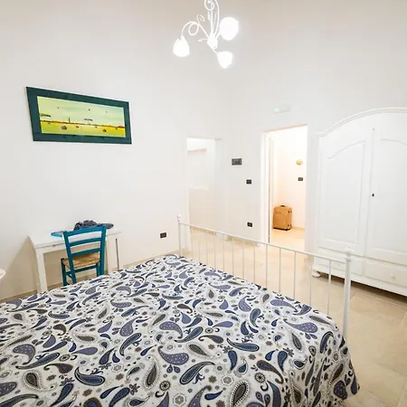 Bed & Breakfast Marigio'