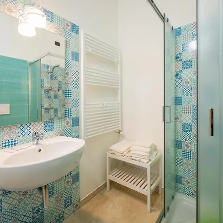 Marigio' Nocleg ze śniadaniem