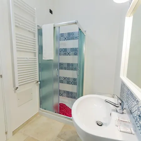 Marigio' Nocleg ze śniadaniem Tricase